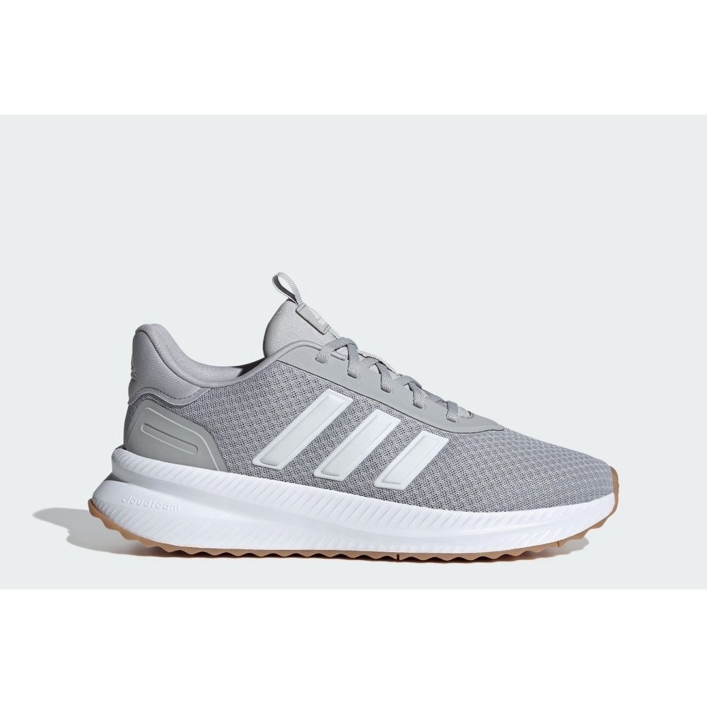 Adidas X_PLRPATH Grey White Shoes JI1267 Men's Sizes 7.5 - 13